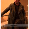 Blade Runner 2049 Black Coat for Sale