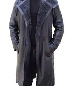 Blade Runner 2049 Coat