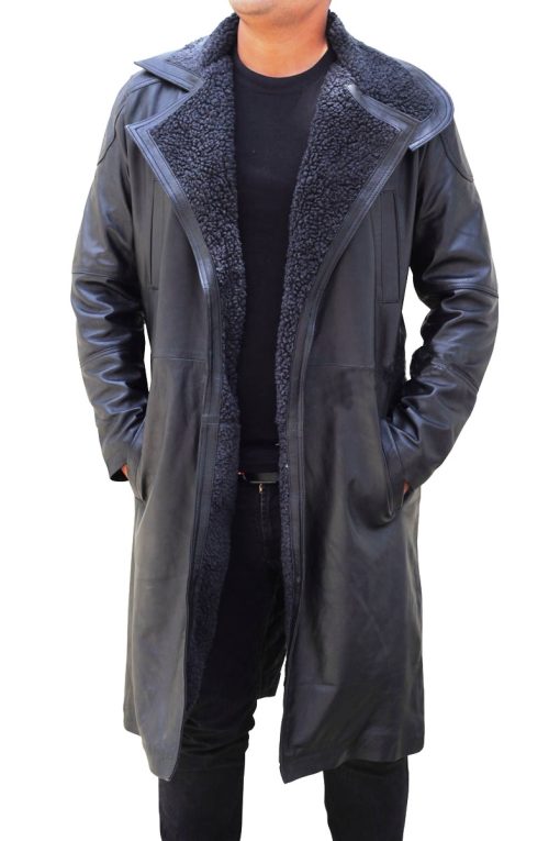 Blade Runner 2049 Coat