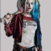 Harley Quinn Property Of Joker Jacket