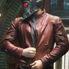 Guardians Peter Quill Jacket