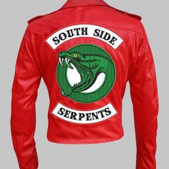Southside Serpents Riverdale Jacket For Unisex