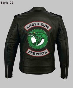 Southside Serpents Riverdale Jacket