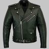 Southside Serpents Riverdale Black Leather Jacket