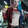 Harley Quinn Suicide Squad Bomber Jacket