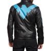 Nightwing Arkham Knight Jacket