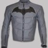 Batman Arkham Knight Grey Jacket
