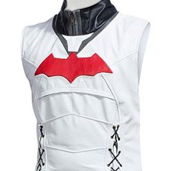 Arkham Knight Batman Vest