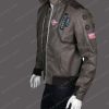 Cyberpunk 2077 Video Game Jacket for Sale