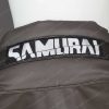 Cyberpunk Samurai Jacket