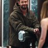 Thor Avengers Endgame Cotton Jacket