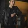 Ben McKenzie Gotham TV Series Leather Jacket