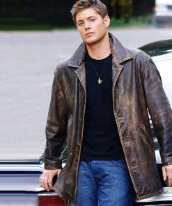 Dean Winchester Supernatural Coat