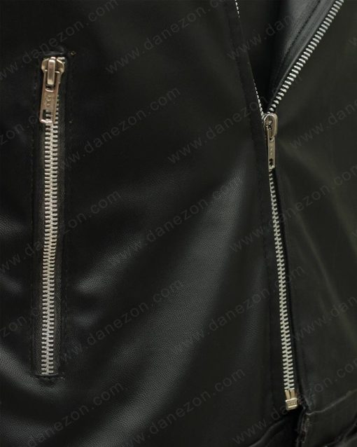 Negan Leather Jacket