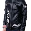 Angels And Airwaves Tom Delonge Black Leather Jacket