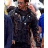 Infinity War Tony stark Jacket