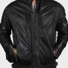 Daft Punk Electroma Thomas Bangalter Studded Jacket
