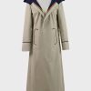 Jodie Whittaker Doctor Who Trench Coat