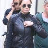 Mission Impossible 6 Ilsa Faust Jacket