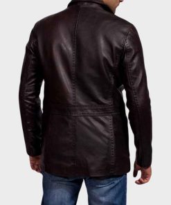 Deckard Shaw Fast And Furious 7 Jacket
