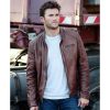 Scott Eastwood The Fate And Furious Jacket