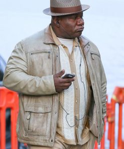 Mission Impossible 6 Luther Stickell Jacket