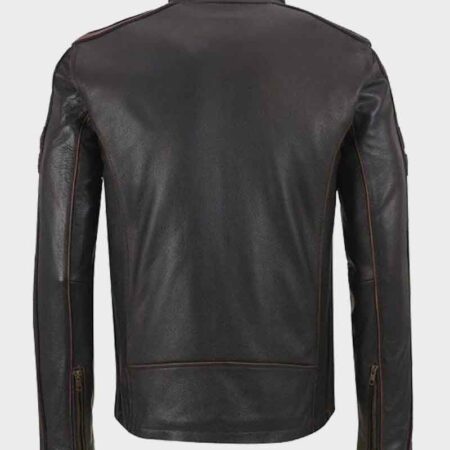Riot Scars Black NFITI Zip-Up Hoodie - Danezon