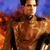 Cliff The Rocketeer Jacket