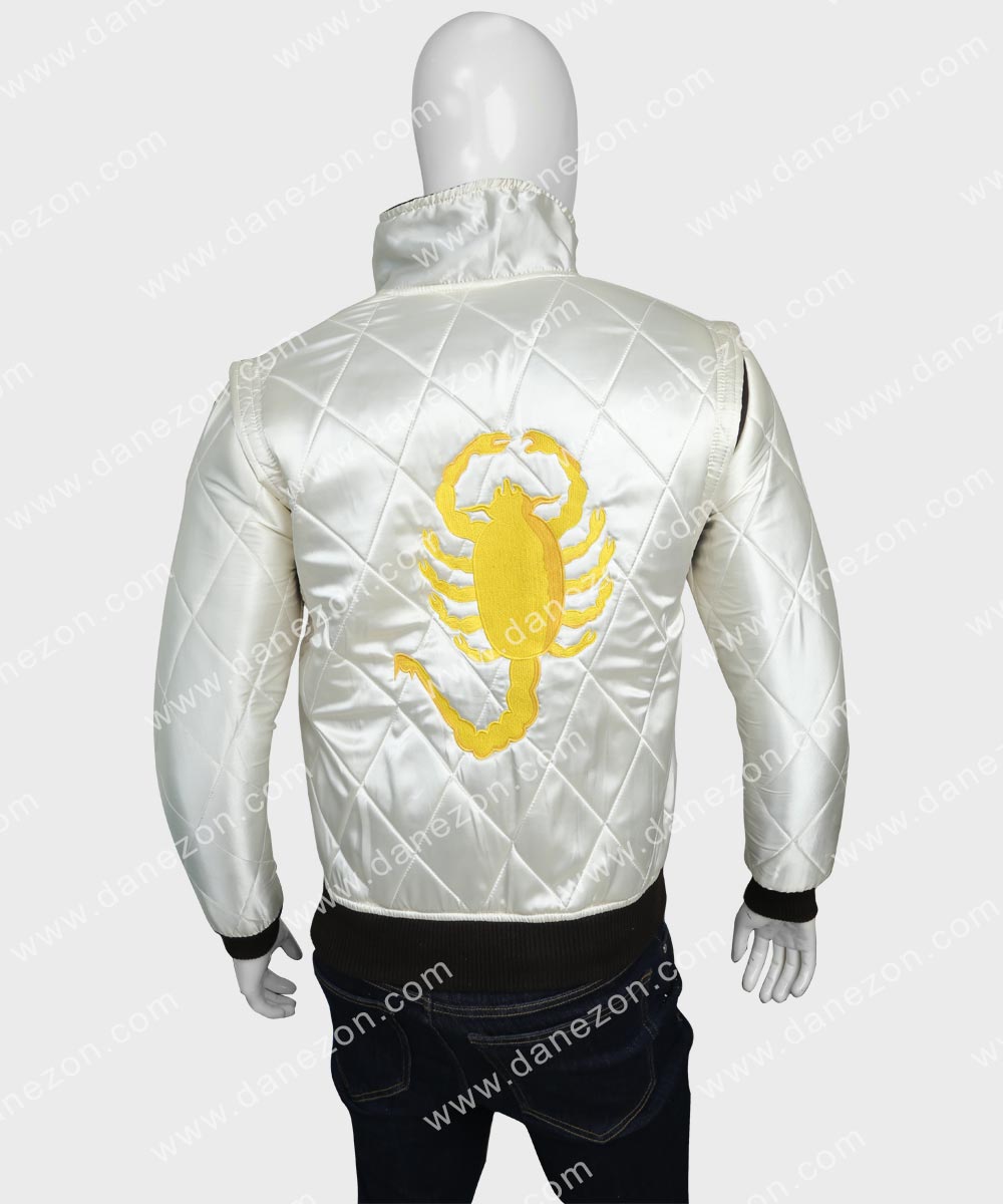 Share 194+ ryan gosling drive jacket best