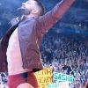 WWE Raw Finn Balor Leather Jacket