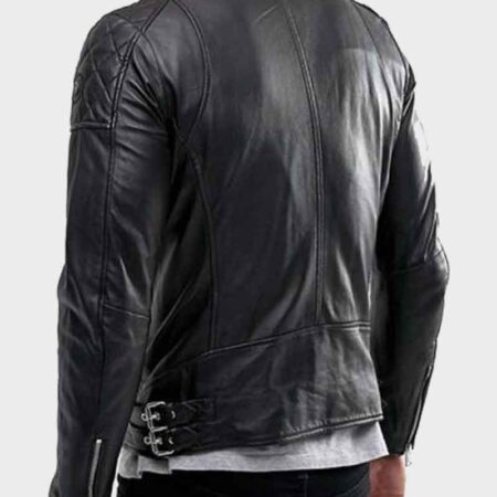 Palace Tora Tora Varsity Jacket Black