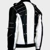 Pepsi Michael Jackson Leather Jacket