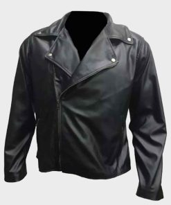 Alex Turner One For The Road Jacket