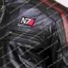 Mass Effect N7 Jacket