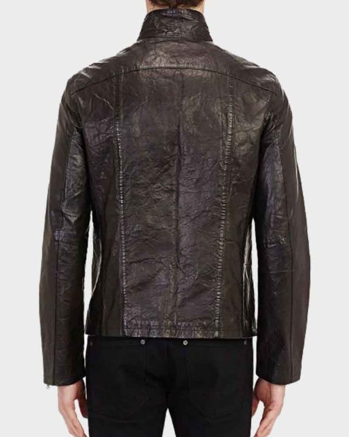 Mission Impossible Rogue Nation Ethan Hunt Jacket
