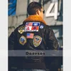 Tom Cruise Top Gun Maverick Jacket Jacket