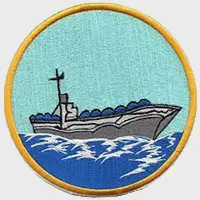 USS Oriskany Patch 