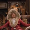 Goldie Hawn The Christmas Chronicles Jacket