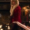 The Christmas Chronicles Mrs. Claus Jacket