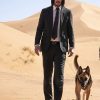 Keanu Reeves John Wick 3 Suit