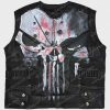 Frank Castle Punisher 2 Vest