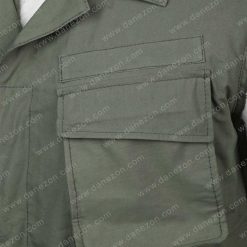 The Umbrella Academy Klaus Green Vest