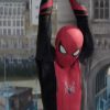 Tom Holland Spider Man Far From Home Jacket