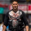 The Punisher TV Series Vest