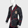 The Umbrella Academy Uniform Jacket