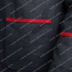 The Umbrella Academy Uniform Jacket