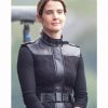 Maria Hill Spider-Man Far From Home Vest
