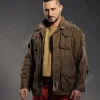 The Boys Frenchie Field Jacket