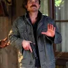Lethal Weapon Martin Riggs Cotton Jacket