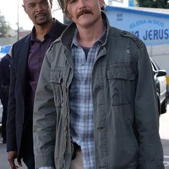 Lethal Weapon TV Series Martin Riggs Jacket